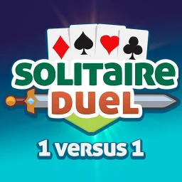 Значок Solitaire Duel: Klondike