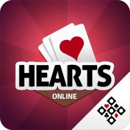 Значок Copas Hearts: Cartas online