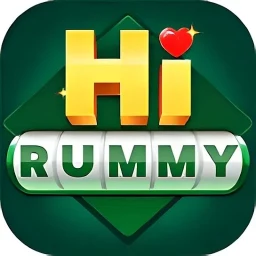 Symbol von Hi Rummy